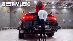 Крутая Музыка В Машину 🔥 Бас Пробивает Насквозь! Топ Зарубежных Хитов Которые Взорвали Машину 2026