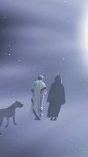 Игорь Корнелюк - И при луне ему нет покоя (Музыка из сериала Мастер и Маргарита)
