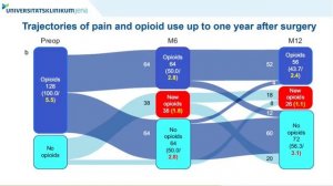 L12.01 Chronic Presistent Postoperative Pain