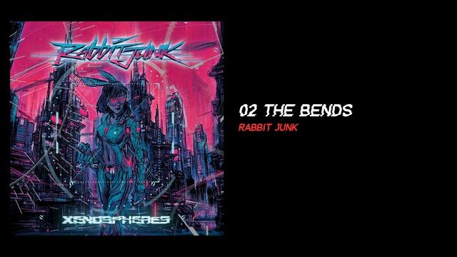 The Bends [Rabbit Junk]