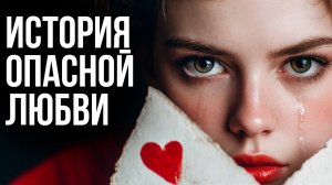 ИСТОРИЯ ЛЮБВИ_ Культовый рассказ Конана Дойля