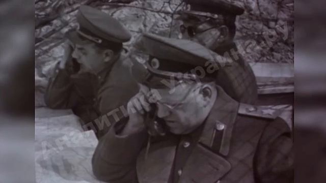 1-й Белорусский фронт
