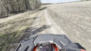 Сf-Moto 1000 & CF-moto 625 & enduro 05.2026