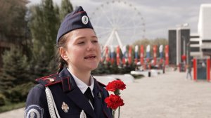 Гукова В.К. конкурс «Я помню, я горжусь!»