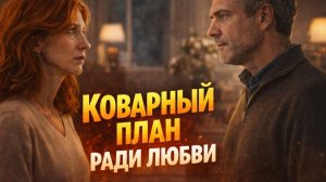 Истории из жизни. Коварный план ради любви Жизненные истории, Аудиорассказы