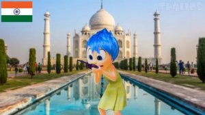Inside Out 2 but in Different Countries_part1_2