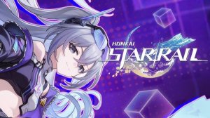 Honkai: Star Rail. Отряд Радости. Закрываем Амфореус. Волочнок ур. 999. #gacha #chill #прохождение