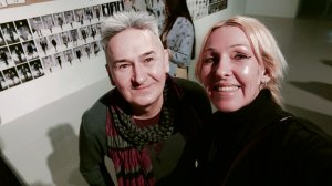 Рустам Исхаков RUSTAM. Интервью с дизайнером