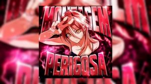 MONTAGEM PERIGOSA