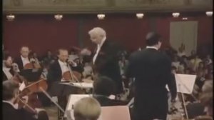 BERNSTEIN MOZART Clarinet Concerto Bram de Wilde, Royal Concertgebouw Orchestra