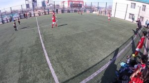 Спарта - Спартак (03.05.26) - 1 тайм ч.1
