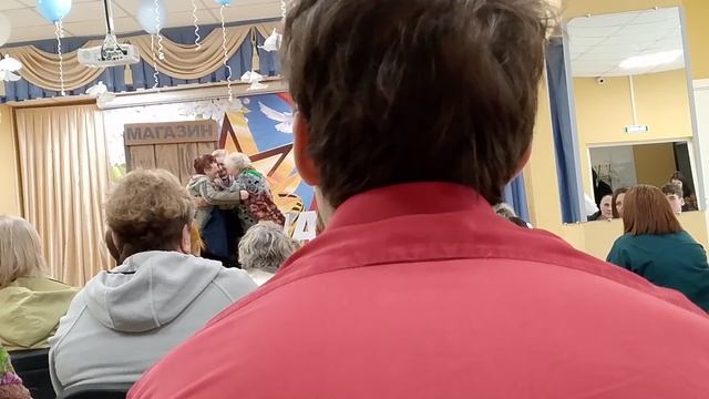 концерт на 9 мая