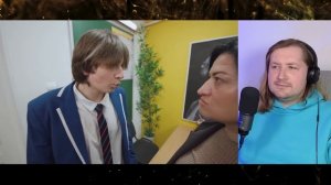 От первого лица: Школа 8 - Зашкварились, а толку почти ноль (РЕАКЦИЯ) | ТипоТоп
