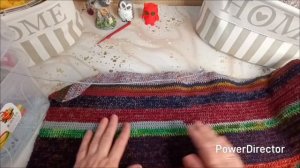 🦉Вязальные итоги апреля,планы на май 💪