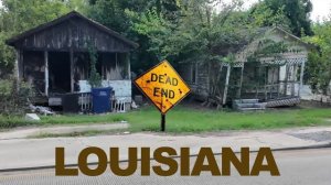 LOUISIANA