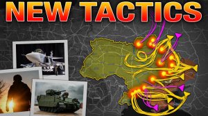 Russia Refines Its Tactics of Mass Strikes🚀 The Defense of Myropillya Has Collapsed💥 MS 2026.05.03