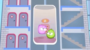 Мультфильм для детей развивающий