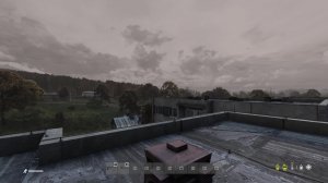 Играем на MIDNIGHT MARE 3PP | CHERNARUS | WIPE 04.04!!!