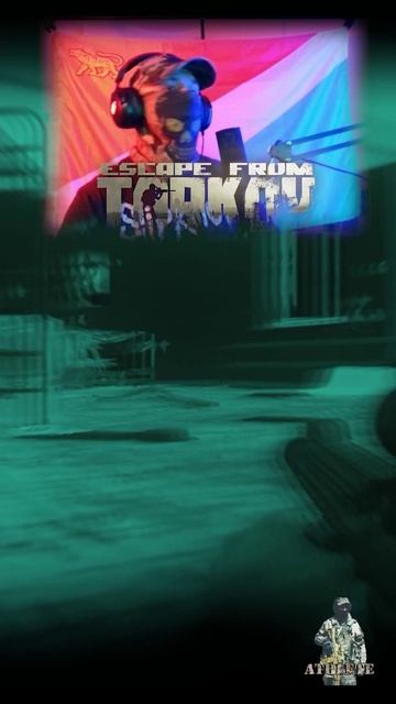 Escape from Tarkov: Осторожно! Орудуют форточники