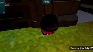 играю в одну игру по названию импостер 3 д в итоге в конце видео я почти выжил только меня убил имп