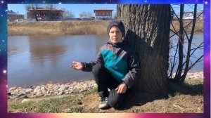 Николай Рубцов «Ночь на родине».