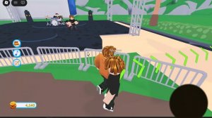 играю в роблокс в гитариста 2 часть