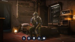 Arc raiders