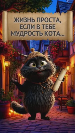 1. Котэ
