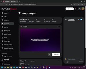 Играю в майнкрафт.