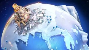 Белая мгла выживание 3