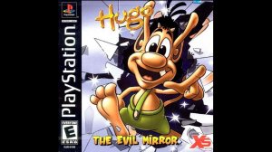 Hugo: The Evil Mirror (PlayStation 1) полное прохождение