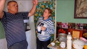 Муж РЕШИЛ ЧТО Нам Не ПО ПУТИ – Сделал Вывод.
