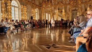 Татьяна Парфенова