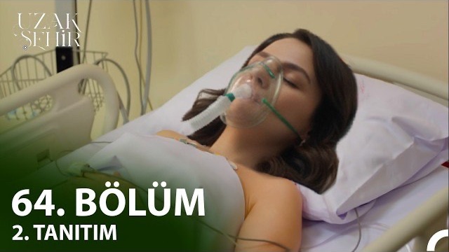 «Далёкий город»  64 серия анонс
