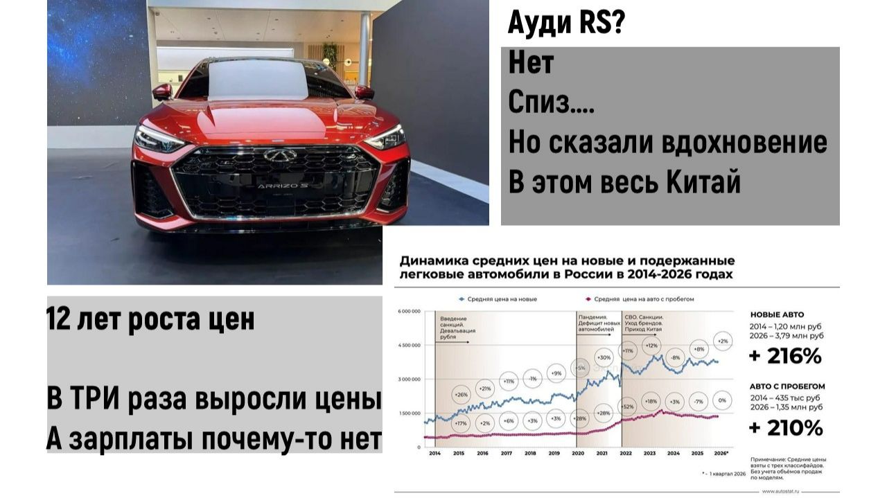 Рост цен на авто в три раза. Т-Банк нашел "проверенные" автосервисы