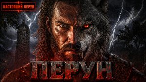 Перун: то, что от тебя скрыли. Настоящая сила славянского бога