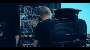 Grooveland – Analog Beats for Night Drive (Moog & Modular Groove Session)