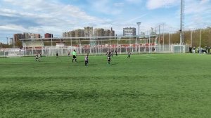 MCL 2016, Спарта 2017 - Механизм СВАО 2016 (0:3), 6 тур, 02.05.2026
