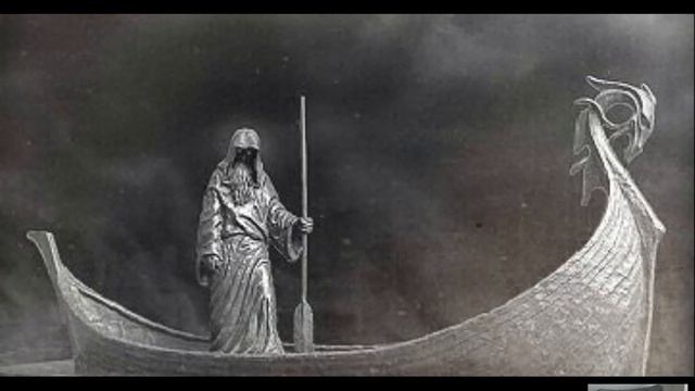 ЧЕННЕЛИНГ: ХАРОН ОБЩЕНИЕ смотреть онлайн