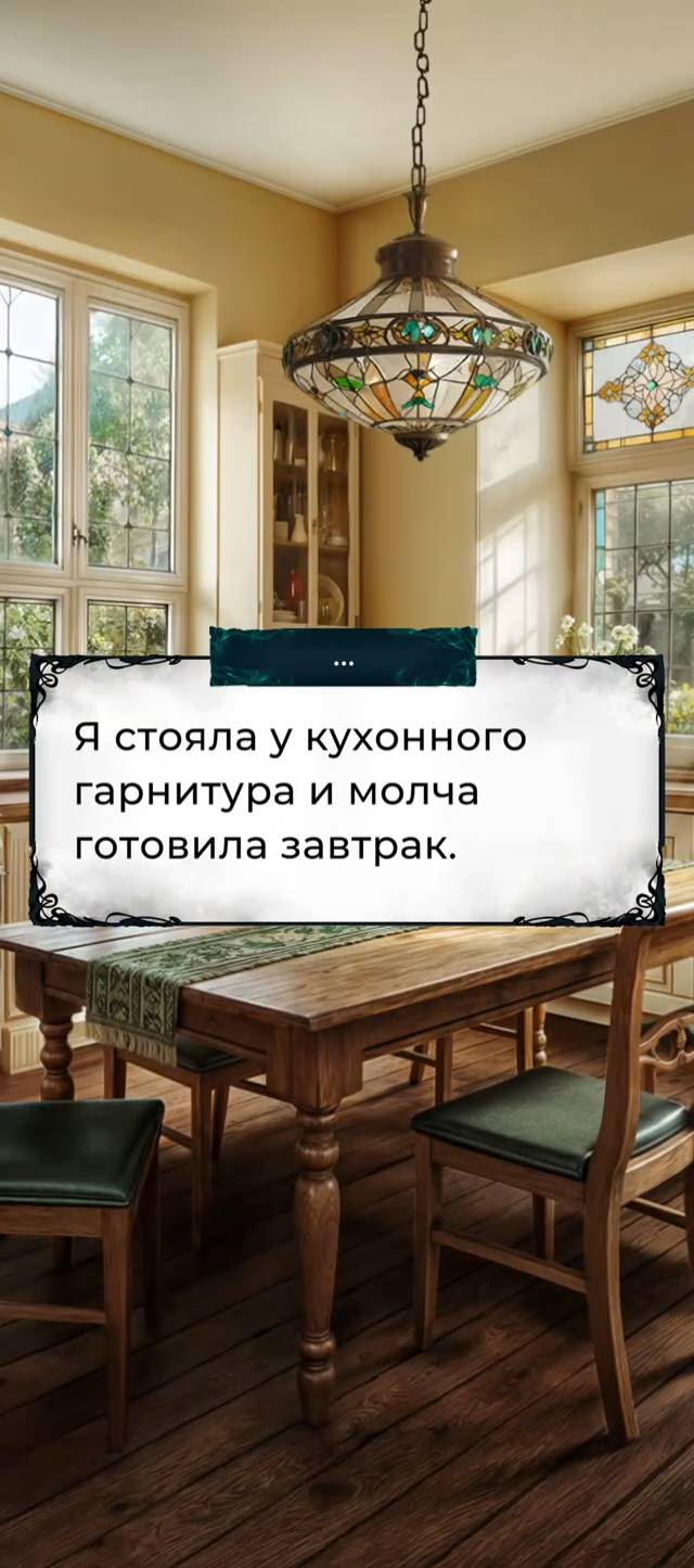 Наследие ведьм | 1 сезон | 11 серия
