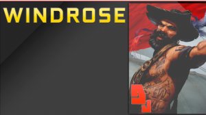 Windrose #3.2 Строю камень дом бревно дерево