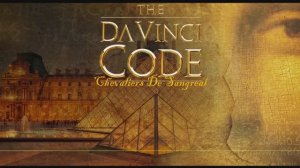 The Da Vinci Code - Chevaliers De Sangreal (Epic electro cover)