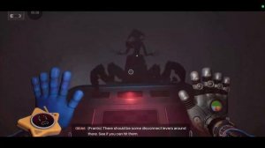 ПЕСНЯ ПРОТОТИП ИЗ ПОППИ ПЛЕЙТАЙМ 5 КЛИП СИГМА БОЙ ПАРОДИЯ НА   poppy  playtime 5