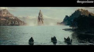 Enya May - It Be / OST Lord Of The Rings