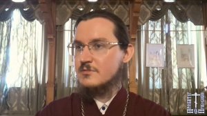 Духовное «приспичило»: причины, опасность, выход | свящ. Вадим Смоляков |☦️Пресвитер О Православии☦️