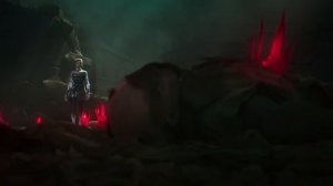 Трейлер Tsarevna: Age of Tales (кинематография)