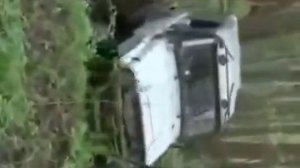 #18. УАЗ 469 4X4 РУССКИЙ ТЮНИНГ(АВТО БЛОГ 2014)