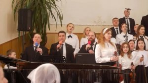 Богослужение | в церкви Благодать | 26.04.2026 | #прямая_трансляция | #утреннее_служение