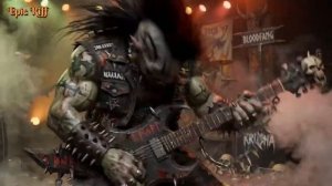 🔥 🔥 Once You Start, You Can’t Stop (Metal Playlist)