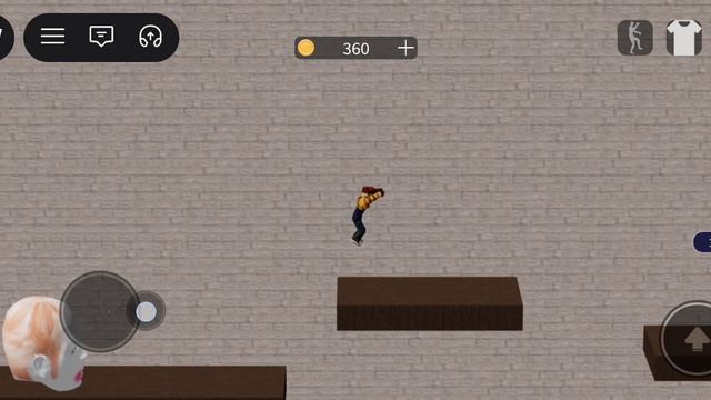 ЖЕСТЬ! 😱 Прохожу 6 и 7 ЭТАПЫ Побег от Бегущей Головы в Roblox